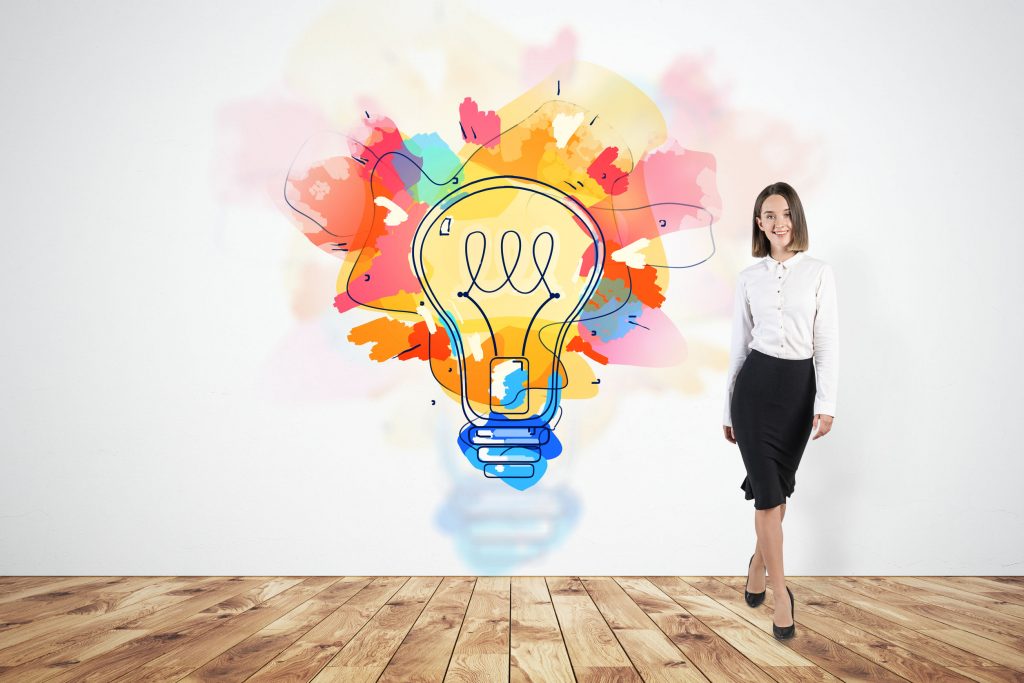 Retirement thought leadership