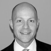 Michael Falk, CFA, CRC®, a partner with the Focus Consulting Group