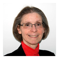 Carol Bogosian, ASA, EA, MAAA – Retirement Risk Expert
