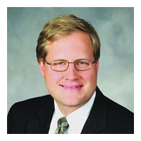 David Kaleda, Principal at the Groom Law Group David Kaleda, Principal at the Groom Law Group